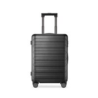 Xiaomi 90 Points Seven Bar Suitcase 24'' (черный) Image #2