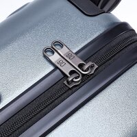 Xiaomi Mijia Suitcase 28" LXX04RM (синий) Image #3