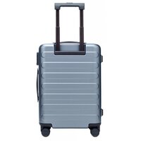 Xiaomi Mijia Suitcase 28" LXX04RM (синий) Image #1