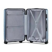 Xiaomi Mijia Suitcase 28" LXX04RM (синий) Image #4