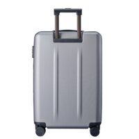 Ninetygo Danube Luggage 24" (серый) Image #2