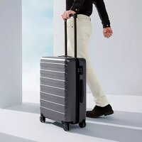 Xiaomi Mijia Suitcase 28" LXX04RM (серый) Image #2