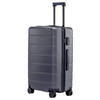 Xiaomi Mijia Suitcase 28" LXX04RM (серый) Image #1