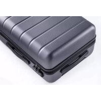 Xiaomi Mijia Suitcase 28" LXX04RM (серый) Image #3