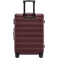 Ninetygo Rhine Luggage 24" (розовый/красный) Image #3