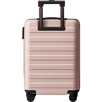 Ninetygo Rhine Luggage 28" (светло-розовый) Image #2