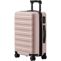 Ninetygo Rhine Luggage 28" (светло-розовый) Image #1