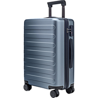 Ninetygo Rhine Luggage 24" (cиний) Image #1