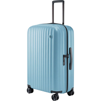 Ninetygo Elbe Luggage 24'' (голубой)