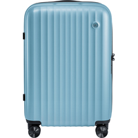 Ninetygo Elbe Luggage 24'' (голубой) Image #2