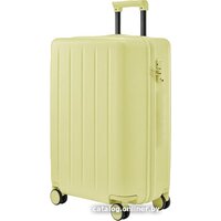 Ninetygo Danube MAX Luggage 20" (лимонно-желтый) Image #1