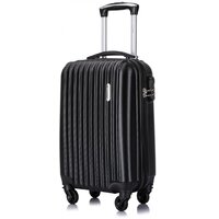 L'Case Krabi BCP-1202 50 см (черный) Image #2
