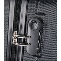 L'Case Krabi BCP-1202 50 см (черный) Image #5
