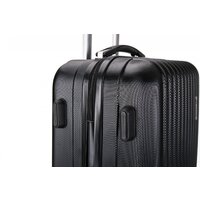 L'Case Krabi BCP-1202 50 см (черный) Image #8