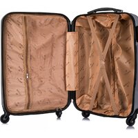 L'Case Krabi BCP-1202 50 см (черный) Image #4