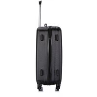 L'Case Krabi BCP-1202 50 см (черный) Image #3