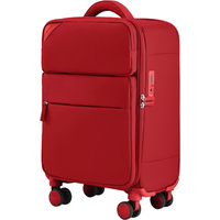 Ninetygo Space Original Luggage 20" (красный) Image #2