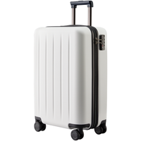 Ninetygo Danube Luggage 28" (белый) Image #1