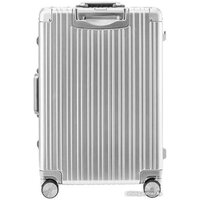 Ninetygo All-round Guard Luggage 28" (серебристый) Image #3