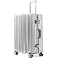 Ninetygo All-round Guard Luggage 28" (серебристый) Image #4