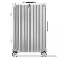 Ninetygo All-round Guard Luggage 28" (серебристый) Image #2