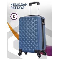 L'Case Phatthaya BCP-12-02 185# 57 см (темно-синий) Image #7
