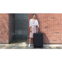 Xiaomi 90 Points Suitcase 1A 20'' (черный) Image #10