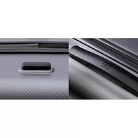 Xiaomi 90 Points Suitcase 1A 20'' (черный) Image #4