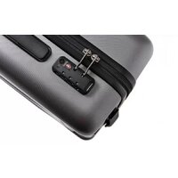 Xiaomi 90 Points Suitcase 1A 20'' (черный) Image #3