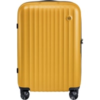 Ninetygo Elbe Luggage 20'' (светло-желтый) Image #2