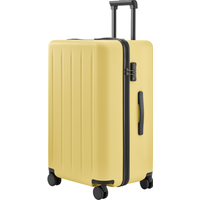 Ninetygo Danube MAX Luggage 28" (желтый) Image #1