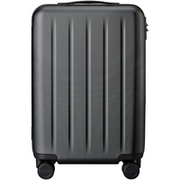 Ninetygo Danube Luggage 28" (черный) Image #2