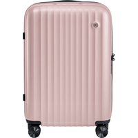 Ninetygo Elbe Luggage 24'' (светло-розовый) Image #2