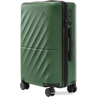 Ninetygo Ripple Luggage 20" (оливково-зеленый) Image #1