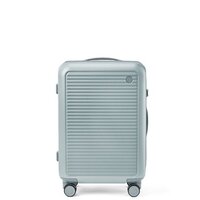 Чемодан-спиннер 90 Ninetygo Nulife Luggage 20 (светло-зеленый) - Изображение №3 — Chaika Market