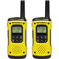 Motorola TLKR T92 H2O Image #1