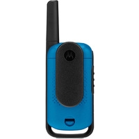 Motorola Talkabout T42 (синий) Image #5