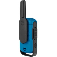 Motorola Talkabout T42 (синий) Image #8