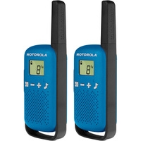 Motorola Talkabout T42 (синий) Image #3
