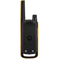 Motorola T82 Extreme Quad Image #3