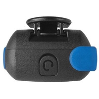Motorola T62 Walkie-talkie (черный/синий) Image #6