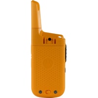 Motorola Talkabout T72 (оранжевый) Image #8