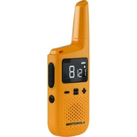 Motorola Talkabout T72 (оранжевый) Image #4