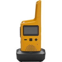 Motorola Talkabout T72 (оранжевый) Image #7
