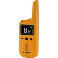 Motorola Talkabout T72 (оранжевый) Image #3