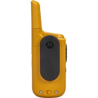 Motorola Talkabout T72 (оранжевый) Image #2