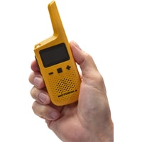 Motorola Talkabout T72 (оранжевый) Image #10