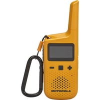 Motorola Talkabout T72 (оранжевый) Image #5