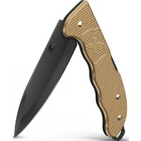 Victorinox Evoke BS Alox 0.9415.DS249 (бежевый) Image #1