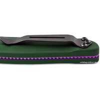 Benchmade 9400 Osborne Auto Image #3